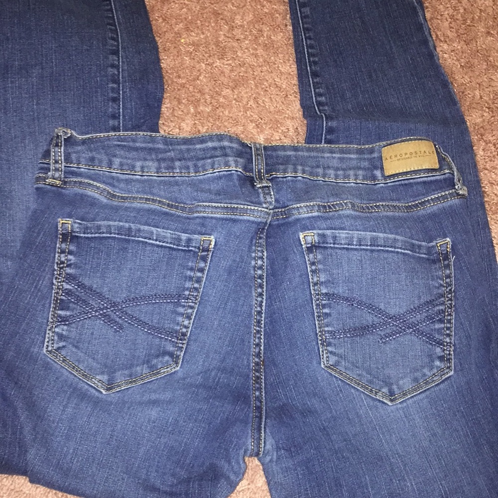 Aeropostale Jeggings❗️